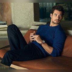 David Gandy