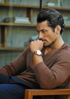 David Gandy