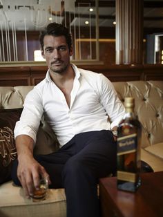 David Gandy