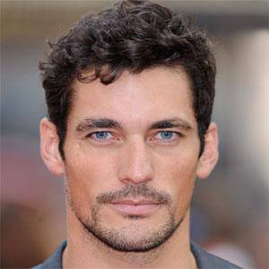 David Gandy