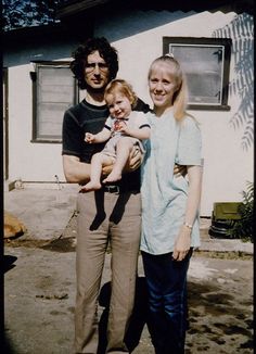 David Koresh