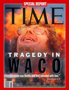 David Koresh