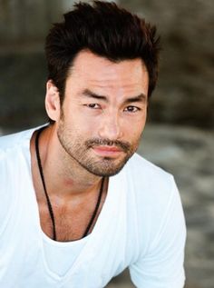 David Lee McInnis