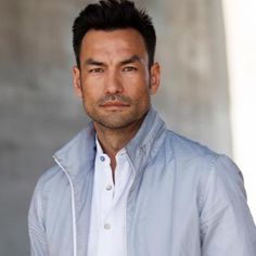 David Lee McInnis