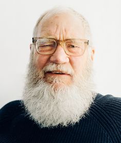 David Letterman