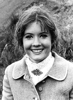 Deborah Watling