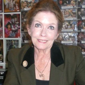 Deborah Watling