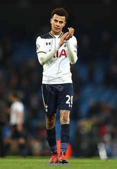 Dele Alli