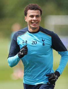 Dele Alli