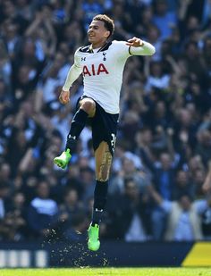 Dele Alli