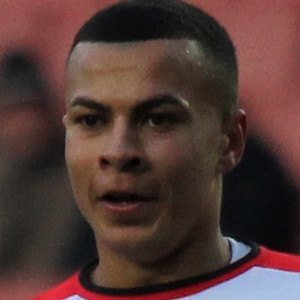 Dele Alli