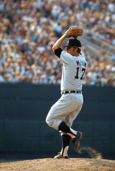 Denny McLain