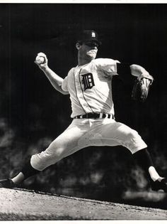 Denny McLain