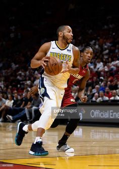 Devin Harris