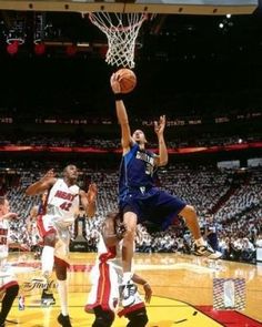 Devin Harris