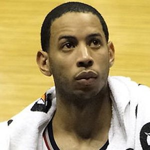 Devin Harris