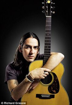 Dhani Harrison