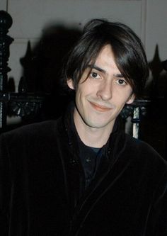 Dhani Harrison