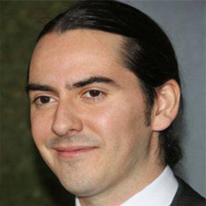 Dhani Harrison