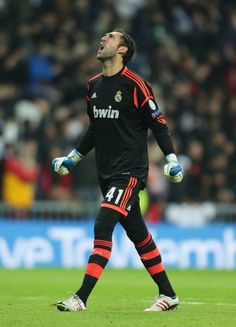 Diego Lopez