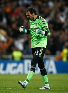 Diego Lopez