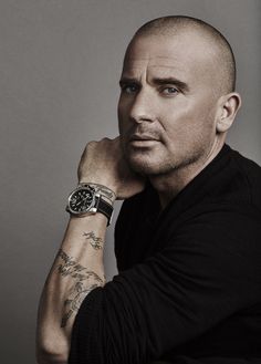 Dominic Purcell