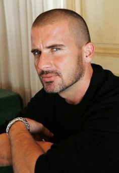 Dominic Purcell