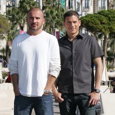 Dominic Purcell