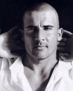 Dominic Purcell