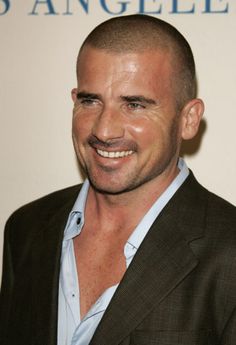 Dominic Purcell