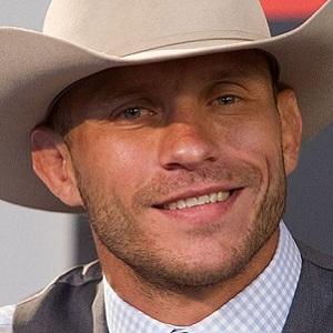 Donald Cerrone