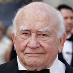 Ed Asner