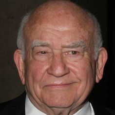 Ed Asner