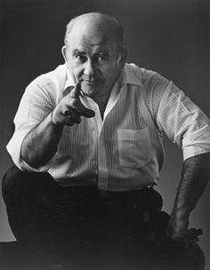 Ed Asner