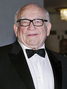 Ed Asner