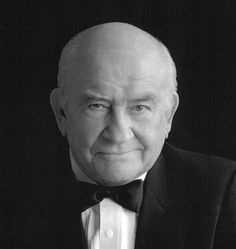 Ed Asner