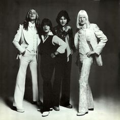 Edgar Winter