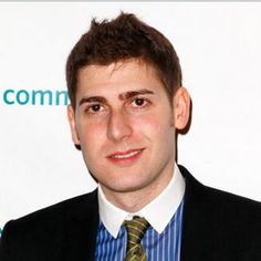 Eduardo Saverin