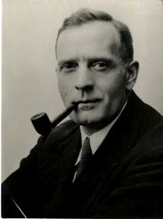 Edwin Hubble