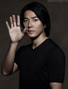 Ekin Cheng