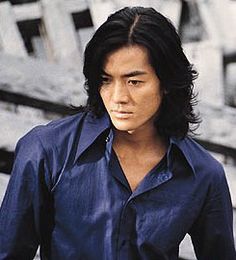 Ekin Cheng