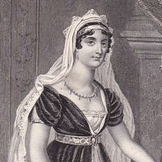 Elisa Bonaparte