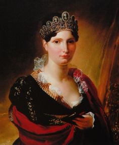 Elisa Bonaparte