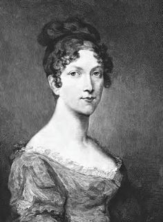 Elisa Bonaparte