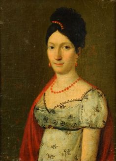 Elisa Bonaparte