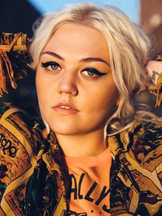 Elle King