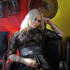 Elle King