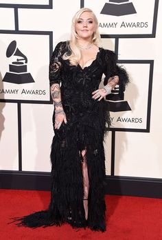 Elle King