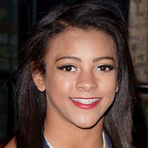 Ellie Downie