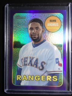 Elvis Andrus